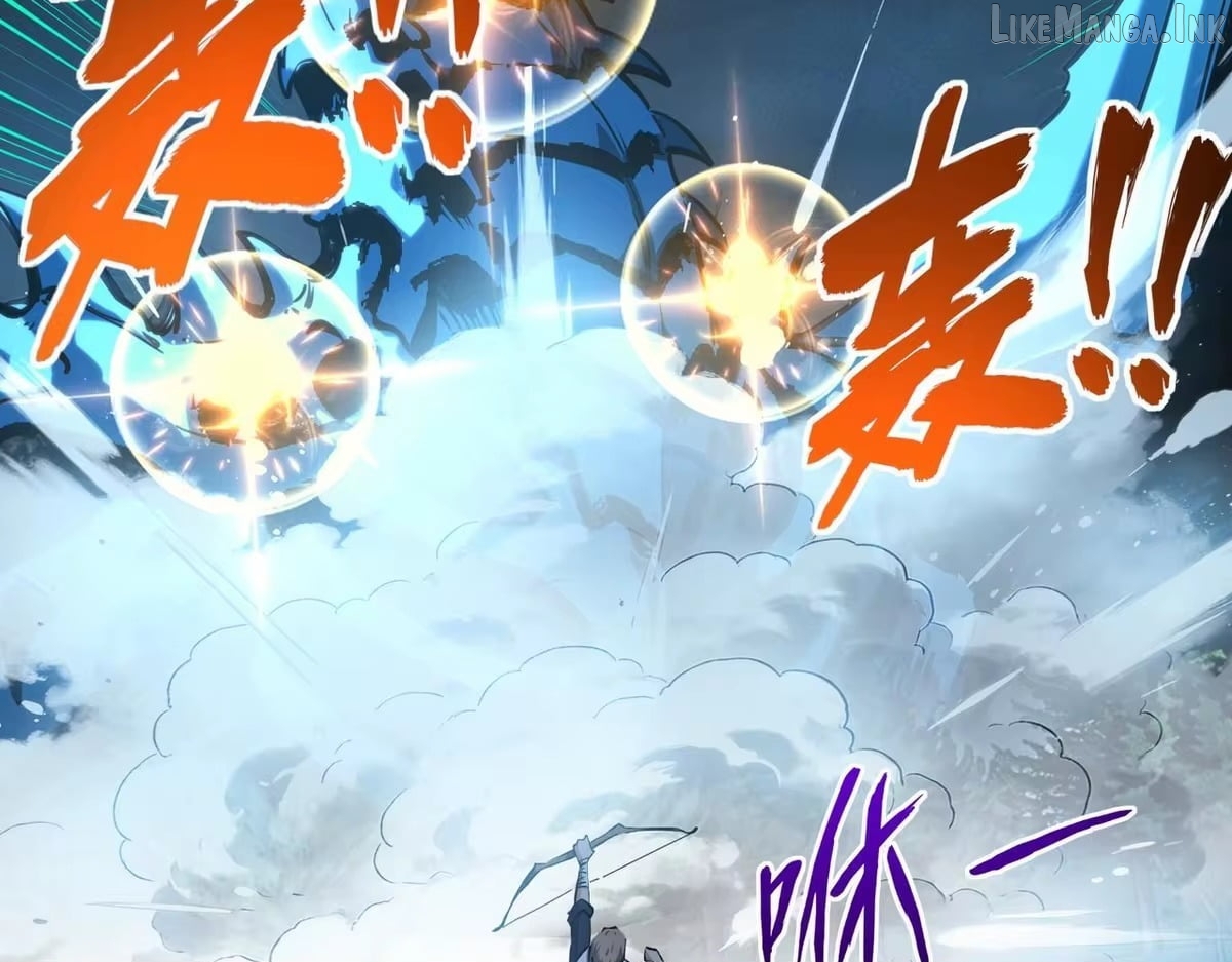 All People Scramble for the Tower, I Cleared 999 Floors in Advance Manga Chapter 58  - page 108